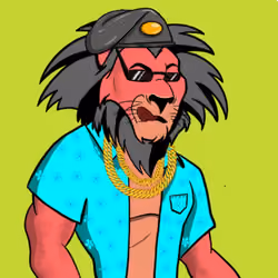 CryptoLion #018