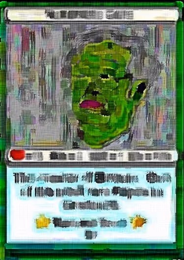 Item #35155950835243576627258315812061617524504581158246580367193485101469779623937 Media