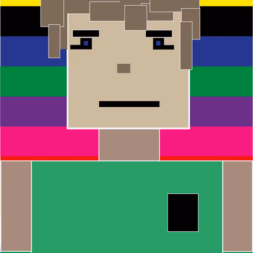 Item #94826607361793562957281794926392120723355782770481744219805402758740868857857 Media