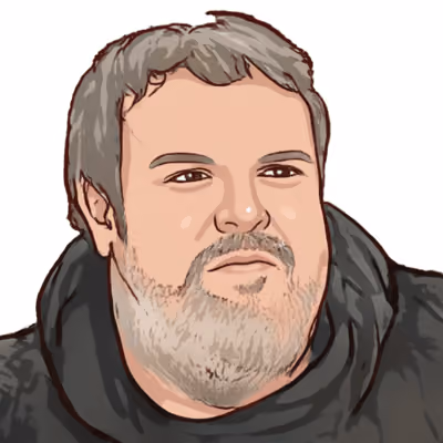 Hodor: GOT#27