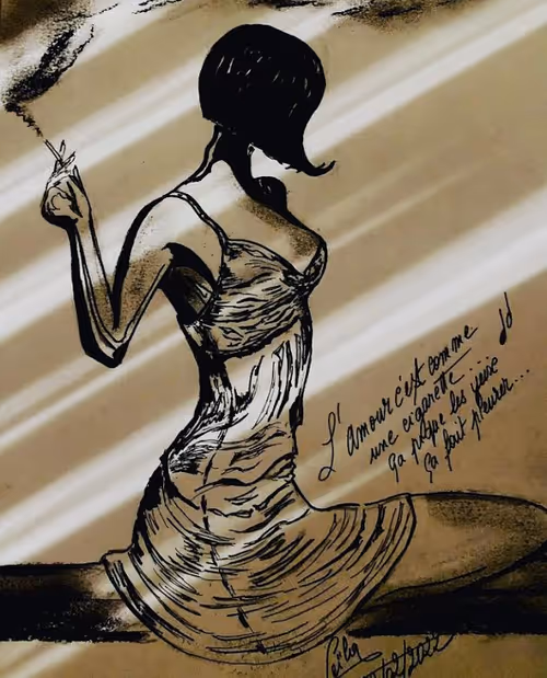 Item #22003087662723725073611493575570576382451485756363764256578518961864679882753 Media