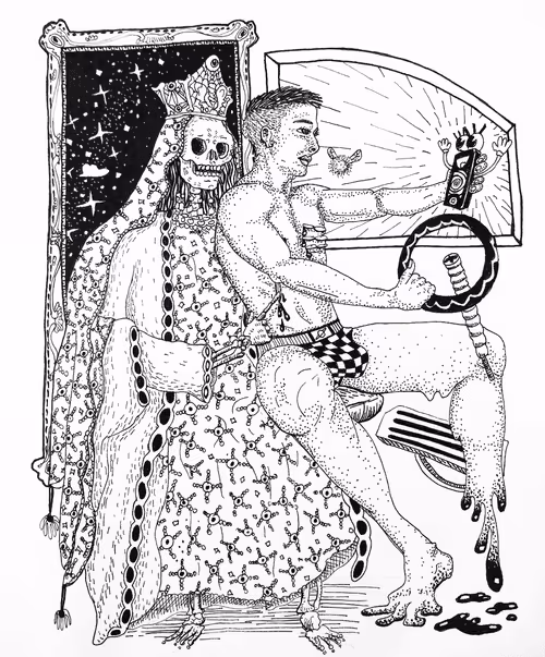 Item #57565233034808258559447278995645243452349957943055937455805523617639678607361 Media