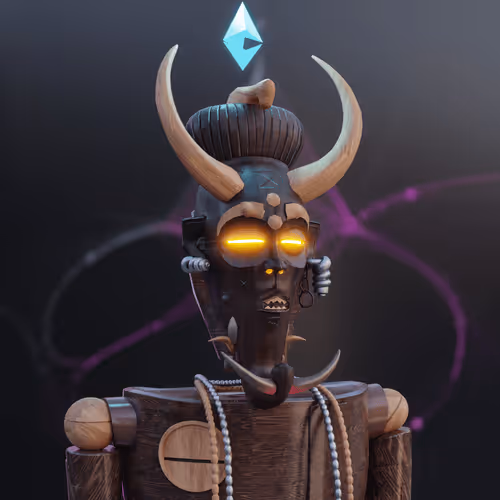 Senufo Poro