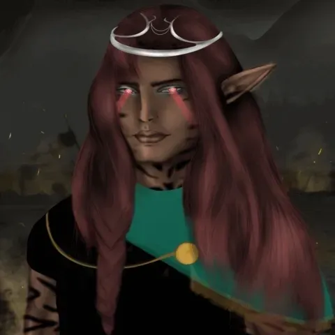 Meta Witch Susan #8900