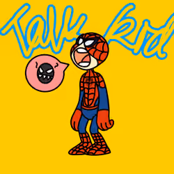 Spider Hero