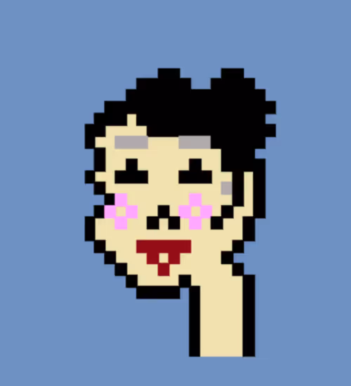 Item #65214571847760188950940960721551507817426071916410711346019943447647280431204 Media