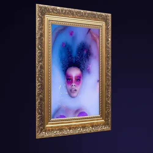 Item #59257202494255600750643221345103503476619218682876027174124337538805098610689 Media