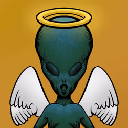 ALIENS #4
