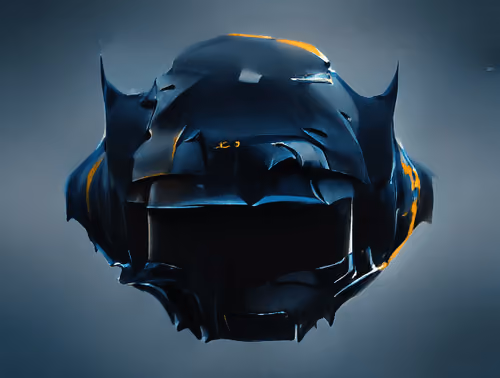 Shima-dream: Dark knight