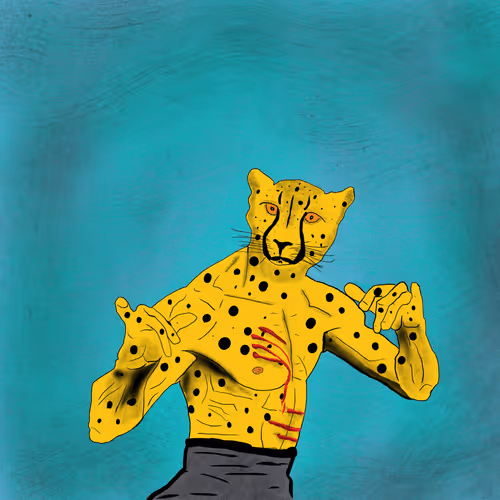 bruce chee