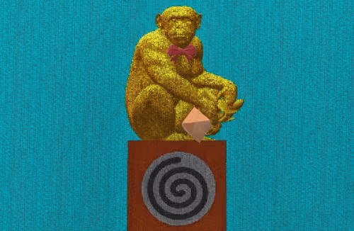 monkeygoldwinner