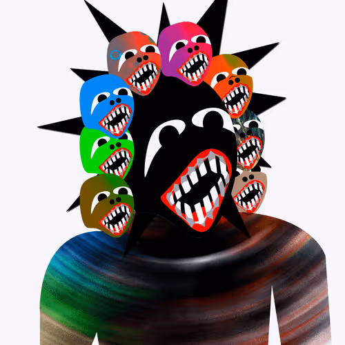 Item #48441337172082667344606787028471928971969326508318513200776909127185894211585 Media