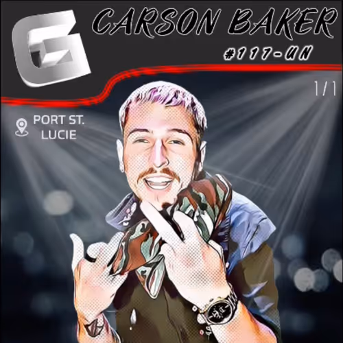 Item #84941350697228492800439537783792764875839657425014407766800574032922680492033 Media