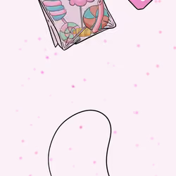 #7 Candy tea