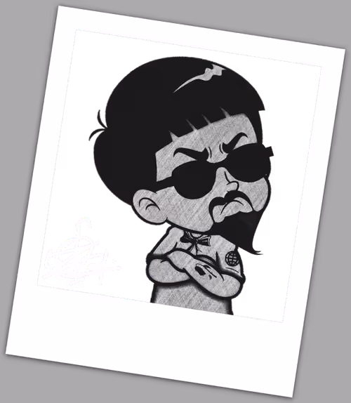 Item #36693947861213710543629651343028988896557009788486372325259744083381418196993 Media