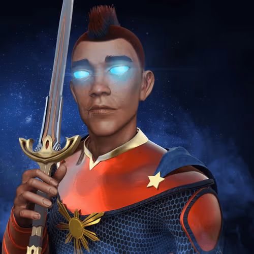 Item #64030139761399176530752923861136564103389928147450909875835335191951671558145 Media