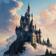 Castle #24