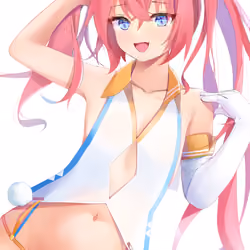 Magical Girl 2