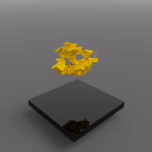 Item #38186345183614587320003832719272129330744022669093321269435483068454655754241 Media