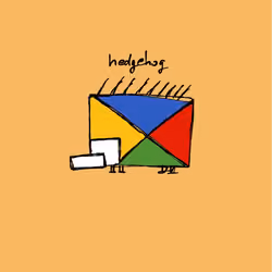 hedgehog