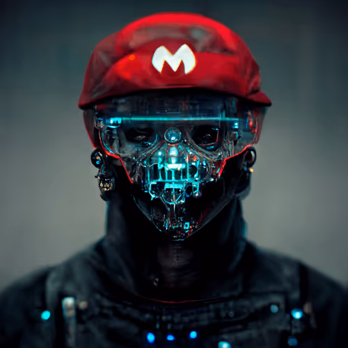 Item #18120948282520330372905887854677355911826051337002133228647696857614692384769 Media