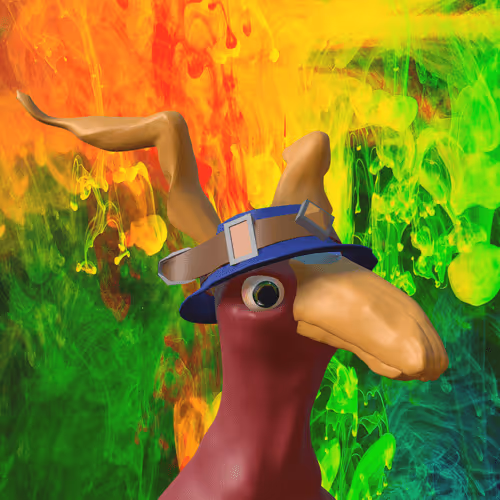 Item #86604337077150229353664058220720365626466472353887004317255368547187925450753 Media