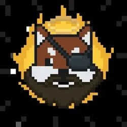 Rocket Shiba #74