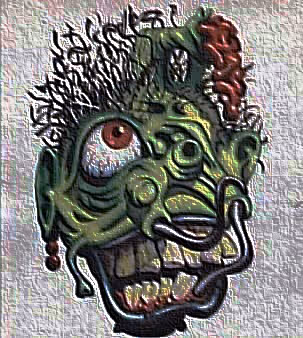 langolier Collection