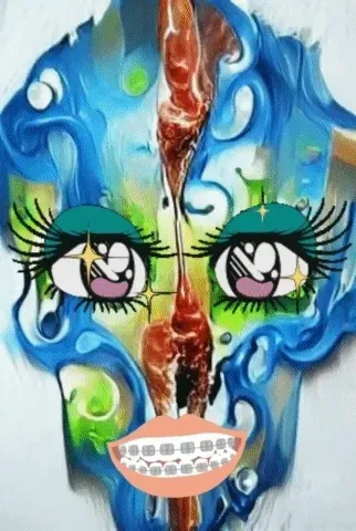 Item #8046619592058837499557511305430337900807223570633236147090777677795742974452 Media