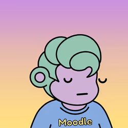 Cool Moodles #342
