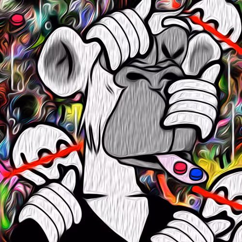 Item #40941263378507435343348108603613759874951324024301938039733180169385972596737 Media