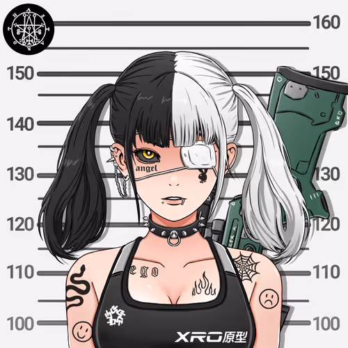 Item #96248052771894450891172285641041530395860597599680601408272857329272614813697 Media