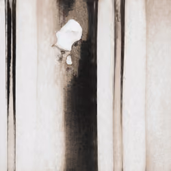 Abstract Paper Art #5