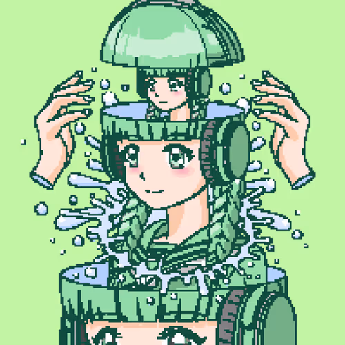 Item #104960635844694975928166925720134984087297734148077397095299712753741590429697 Media