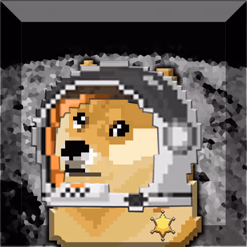 CryptDoge Collection V2 - old