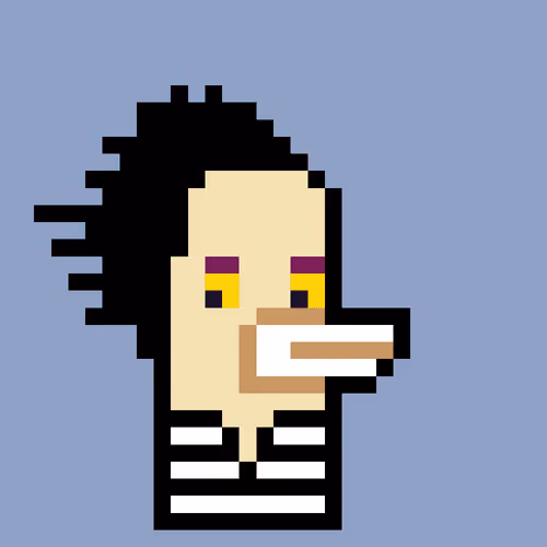 Item #60969474174149976574959499058236528423311632916107982215067744293521446666241 Media