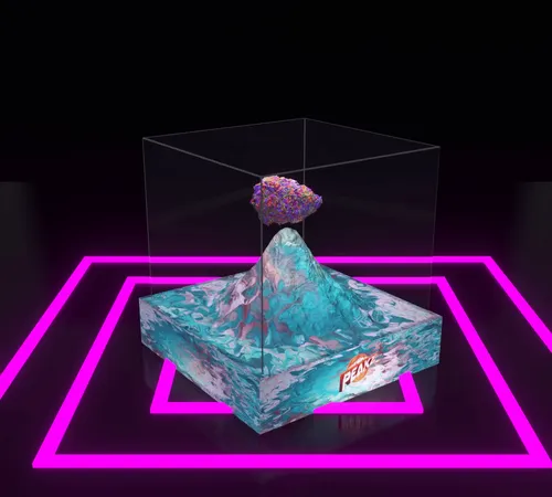 Item #30416664768498730083160680636723480070814186252642691524355120798913590722561 Media