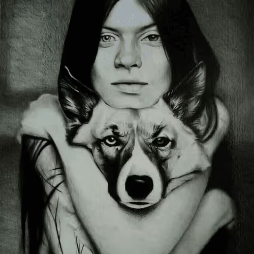 Item #49209546582548224826366394044446469770673840591469567857080603650468175937537 Media