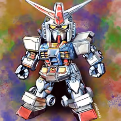 Gundam