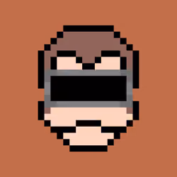 MaticMonkeyz #1