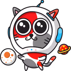 Cat  Space