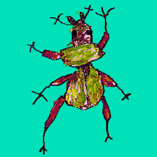 Item #96898871724600416347089477016076876510456035876333044123577738841574288130049 Media