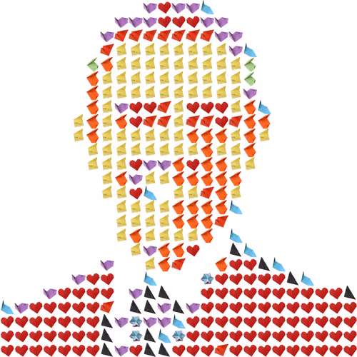 Item #52060871702352167727701769881292182038416875561798511966359132527118881128449 Media