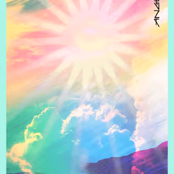 ANGEL CARD - 12 of 52