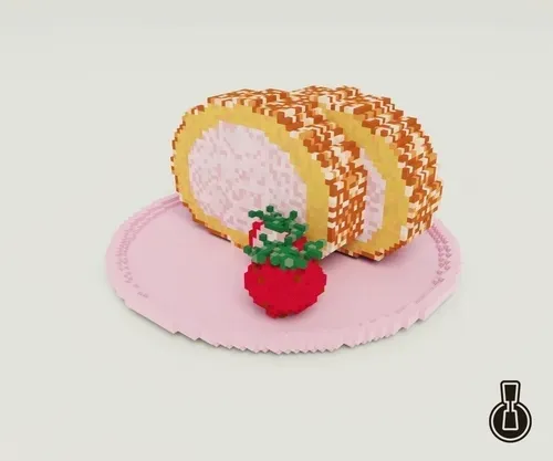 Item #5557471917832830237432952840198584553169470524750082631864531110841435554792 Media