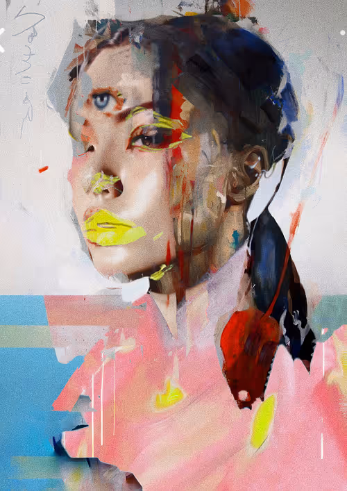 Item #103815597234982851981690986363609587578298967597695819555642106624295728840714 Media