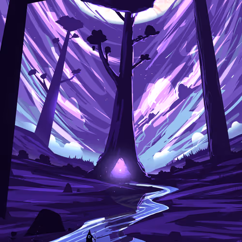 Magical Forest