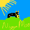 Moo moo gangsta 