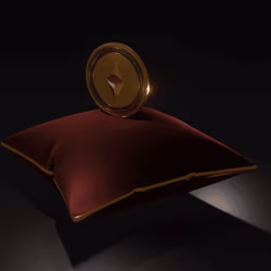 Etherum currency