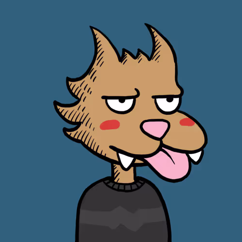 Bored Cat #3393